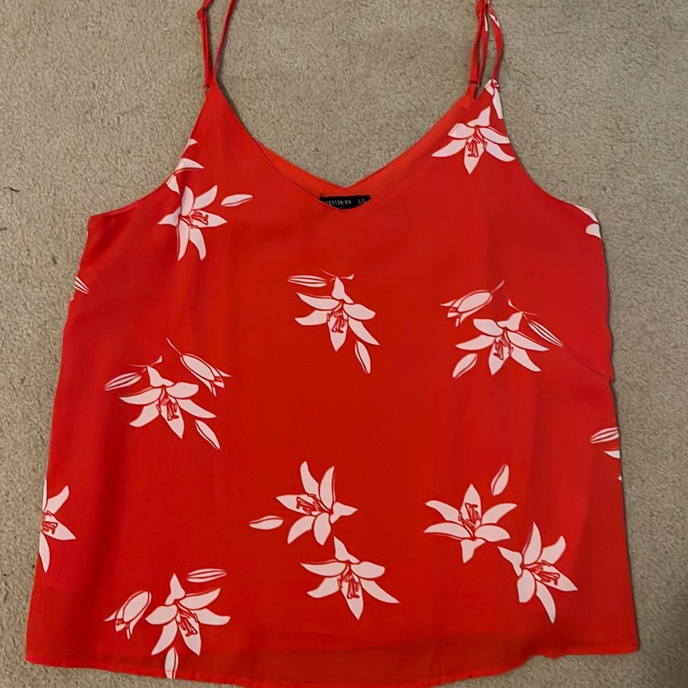 Tank top